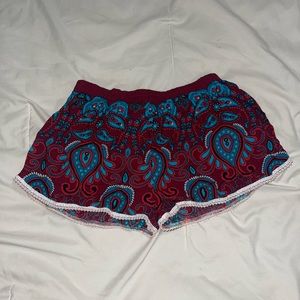 Earthbound shorts